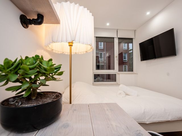 Touwbaan 9, Amsterdam