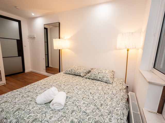 Touwbaan 9, Amsterdam