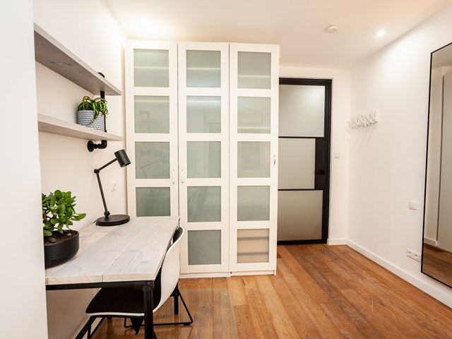 Touwbaan 9, Amsterdam