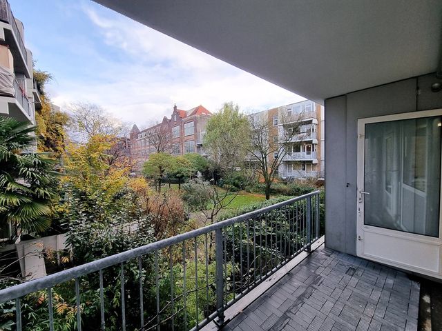 Touwbaan 9, Amsterdam