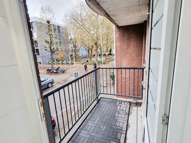 Touwbaan 9, Amsterdam