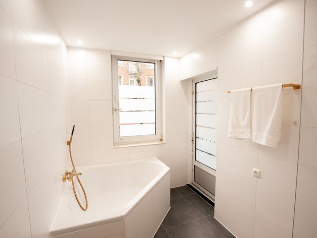 Touwbaan 9, Amsterdam