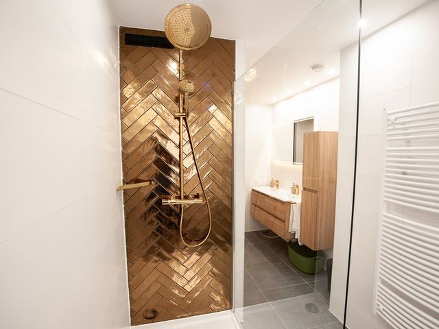 Touwbaan 9, Amsterdam