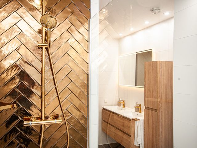 Touwbaan 9, Amsterdam