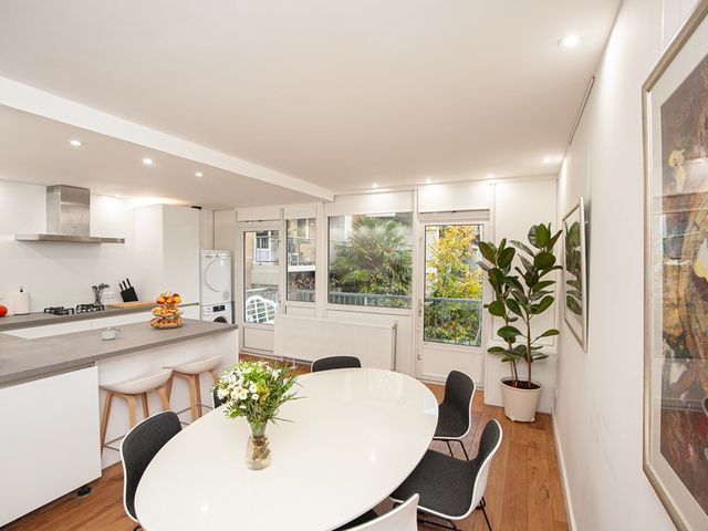 Touwbaan 9, Amsterdam