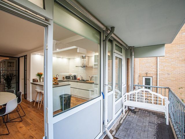 Touwbaan 9, Amsterdam