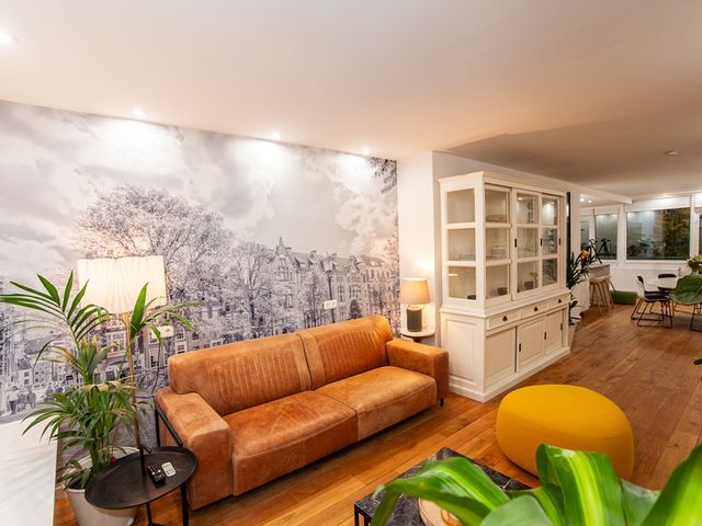 Touwbaan 9, Amsterdam