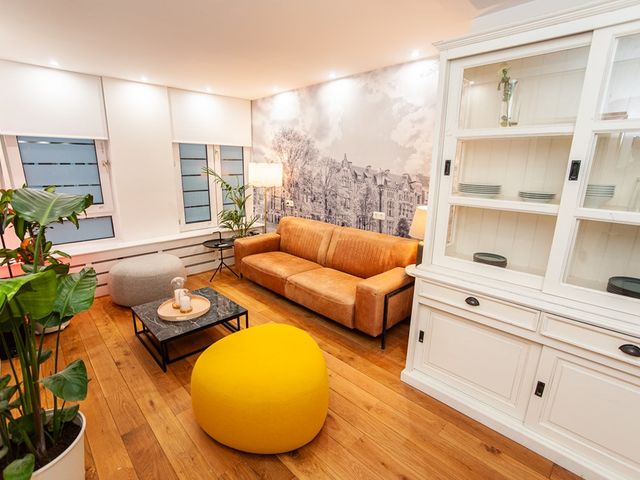 Touwbaan 9, Amsterdam