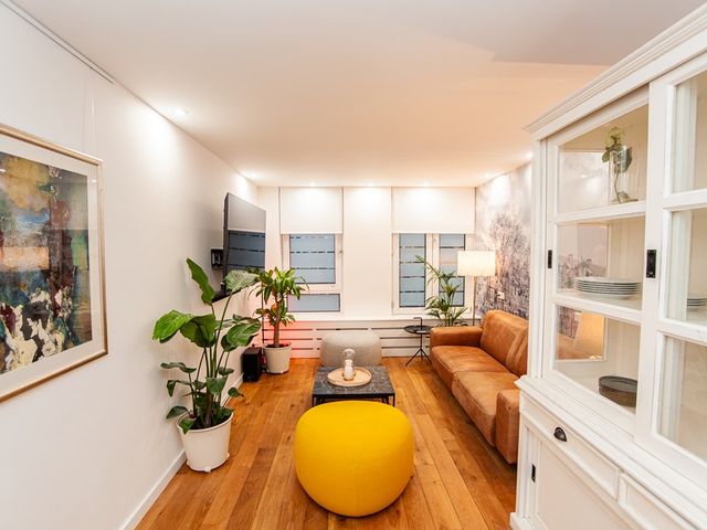 Touwbaan 9, Amsterdam