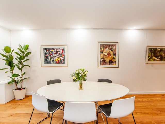 Touwbaan 9, Amsterdam