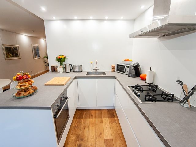 Touwbaan 9, Amsterdam