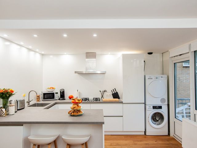 Touwbaan 9, Amsterdam