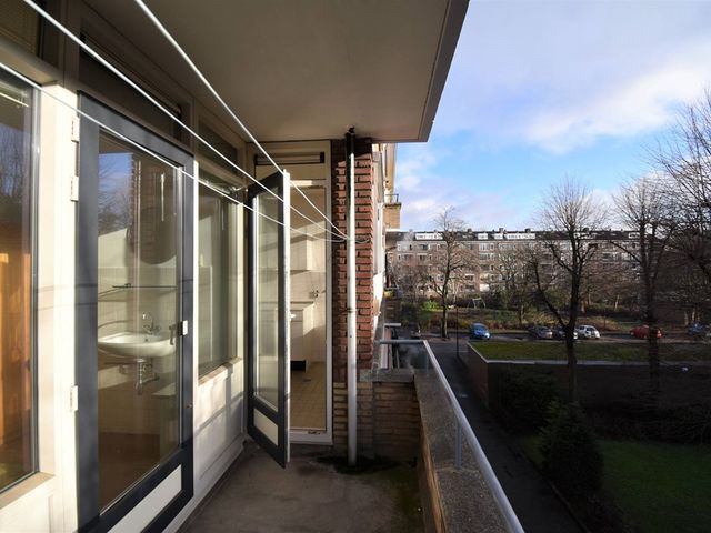 Cromhoutlaan 31, Rijswijk