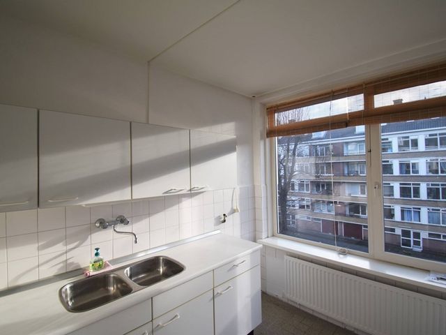 Cromhoutlaan 31, Rijswijk