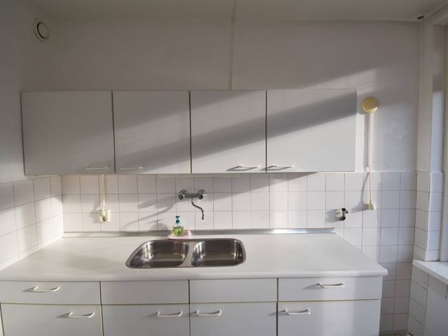 Cromhoutlaan 31, Rijswijk