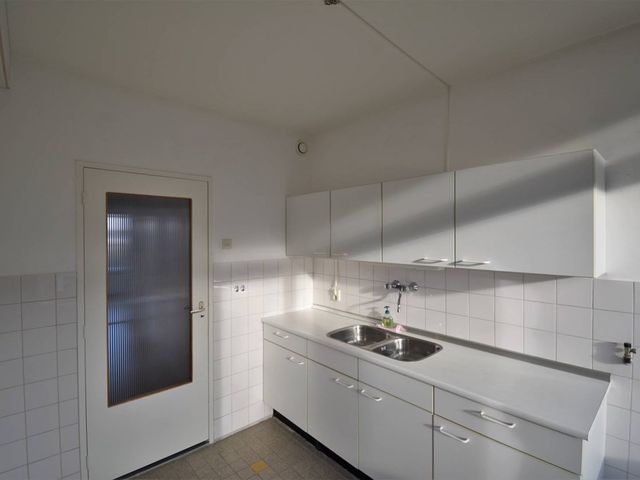 Cromhoutlaan 31, Rijswijk