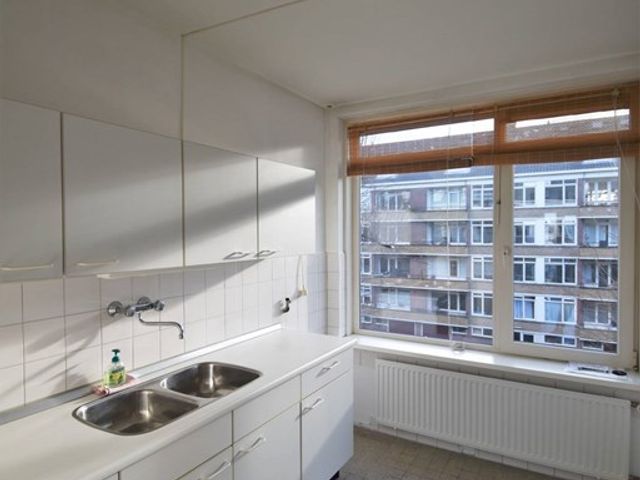 Cromhoutlaan 31, Rijswijk