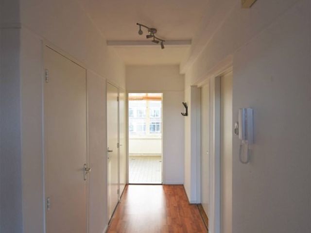 Cromhoutlaan 31, Rijswijk