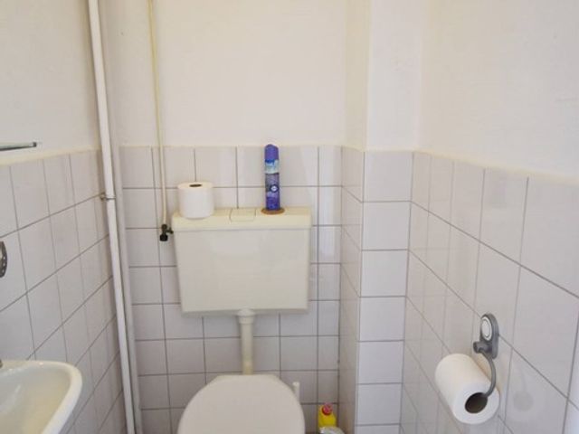 Cromhoutlaan 31, Rijswijk