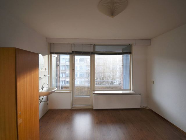 Cromhoutlaan 31, Rijswijk