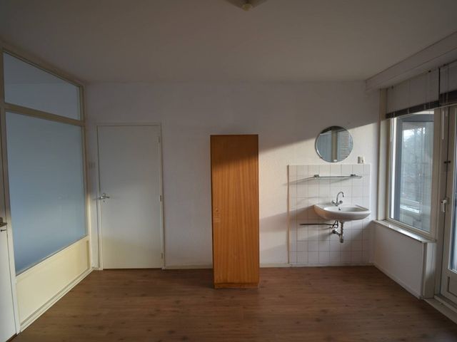 Cromhoutlaan 31, Rijswijk