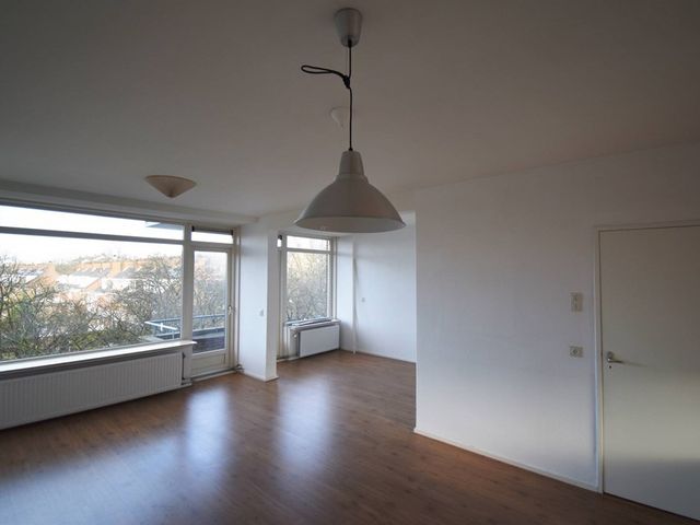 Cromhoutlaan 31, Rijswijk