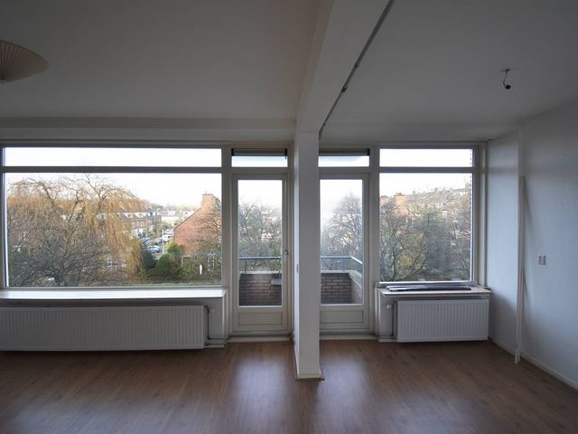 Cromhoutlaan 31, Rijswijk