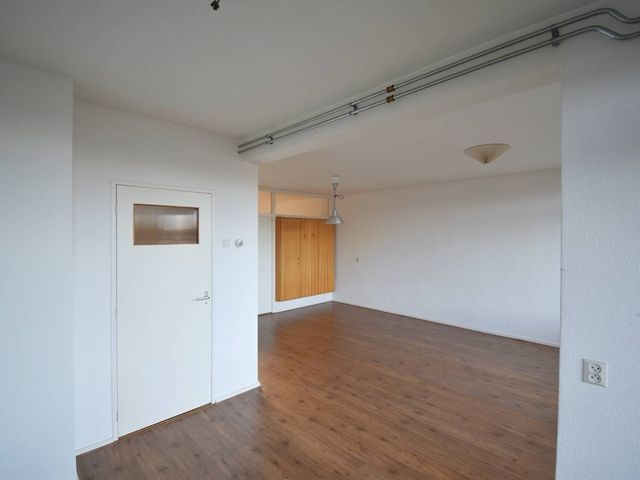 Cromhoutlaan 31, Rijswijk