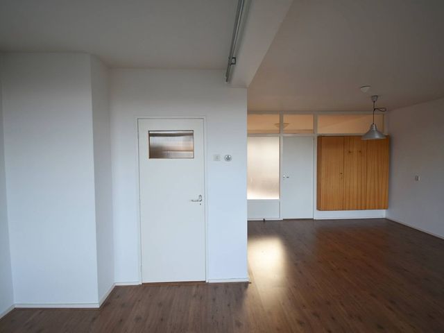 Cromhoutlaan 31, Rijswijk