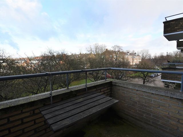 Cromhoutlaan 31, Rijswijk