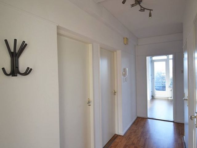 Cromhoutlaan 31, Rijswijk