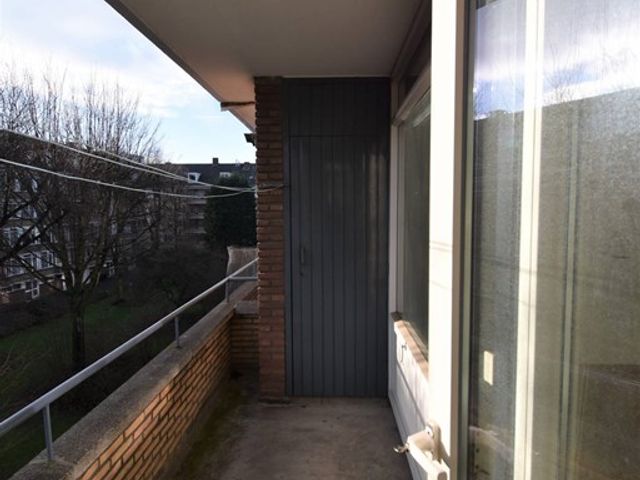 Cromhoutlaan 31, Rijswijk