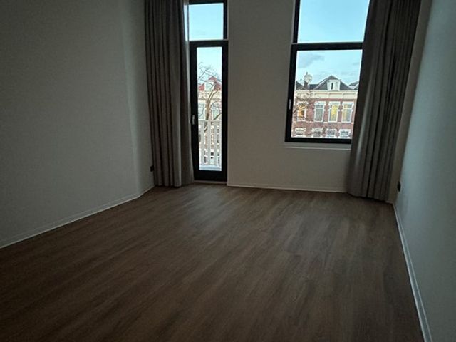 1e Middellandstraat 70B, Rotterdam