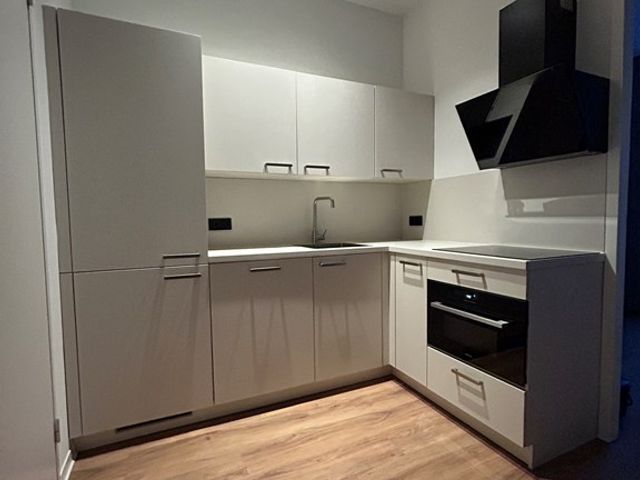 1e Middellandstraat 70B, Rotterdam