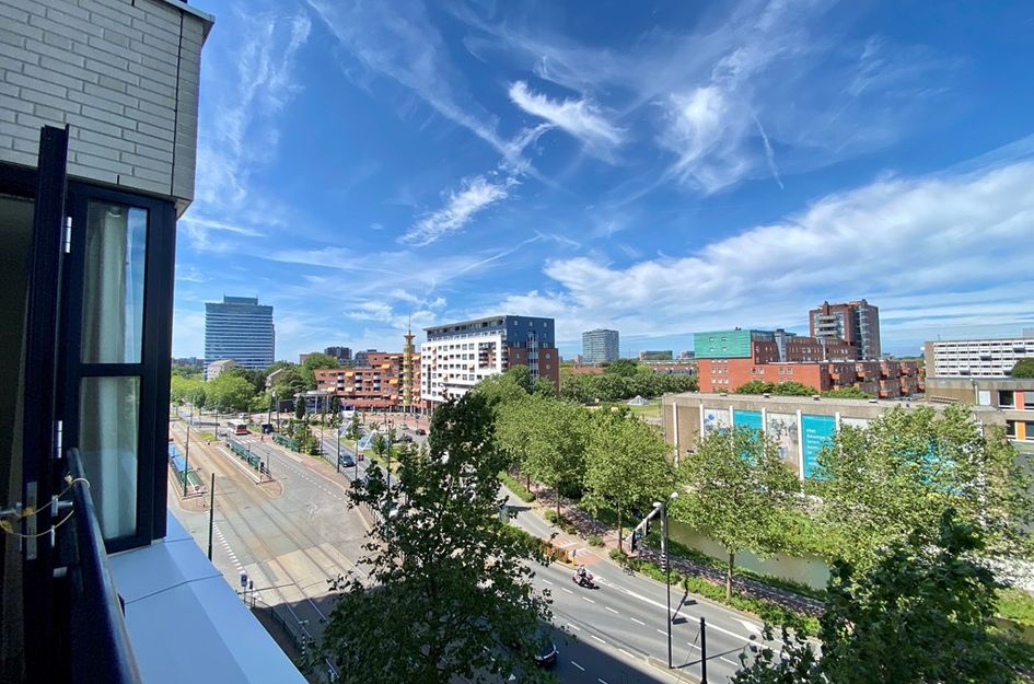 Generaal Eisenhowerplein 5F042