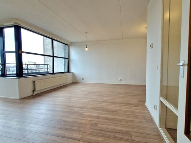 Generaal Eisenhowerplein 5F042, Rijswijk