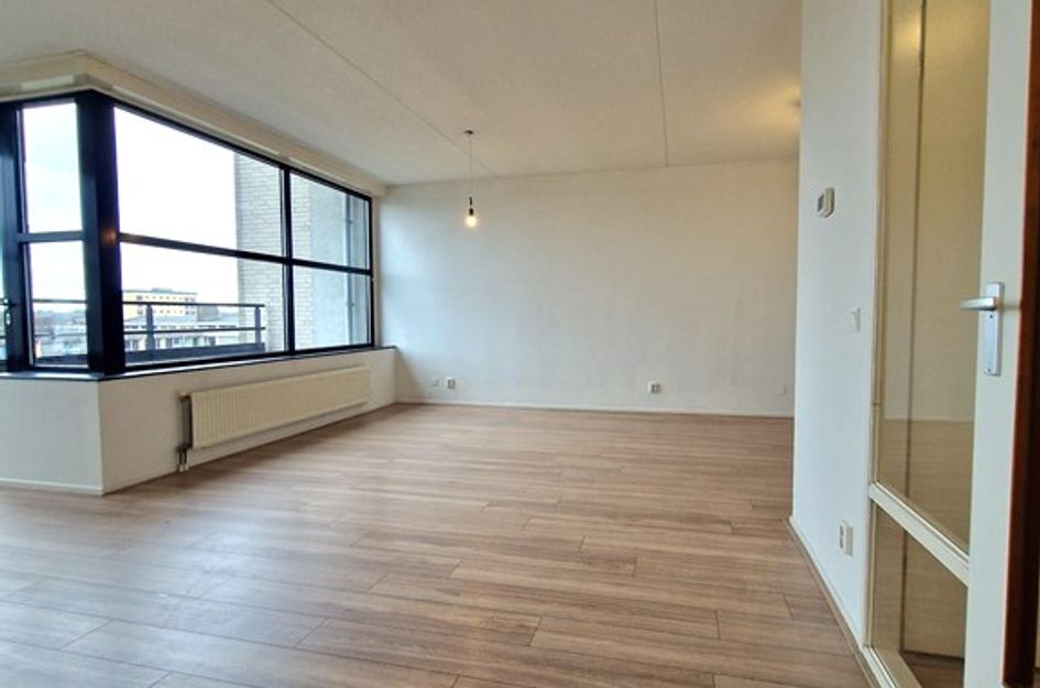 Generaal Eisenhowerplein 5F042