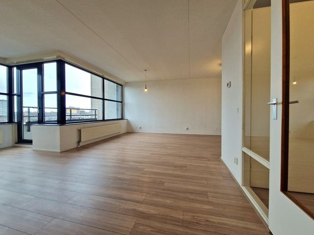 Generaal Eisenhowerplein 5F042, Rijswijk