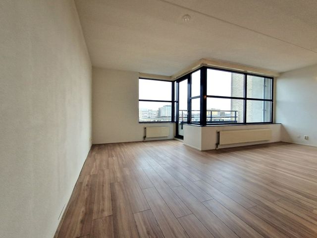 Generaal Eisenhowerplein 5F042, Rijswijk