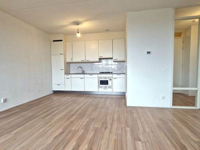 Generaal Eisenhowerplein 5F042, Rijswijk