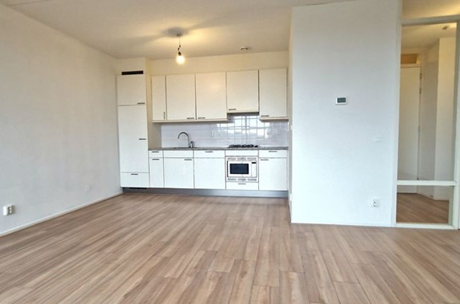 Generaal Eisenhowerplein 5F042