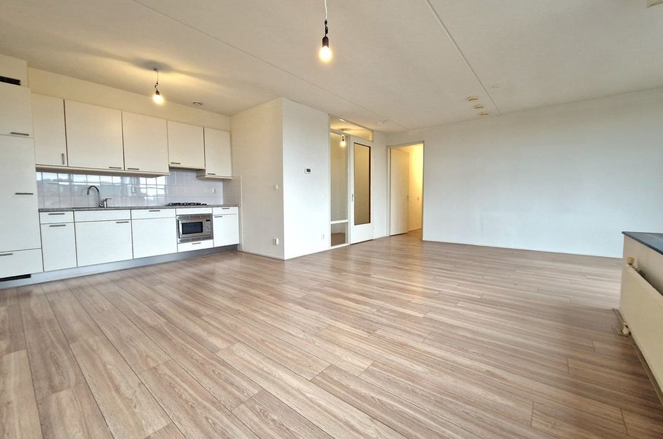 Generaal Eisenhowerplein 5F042