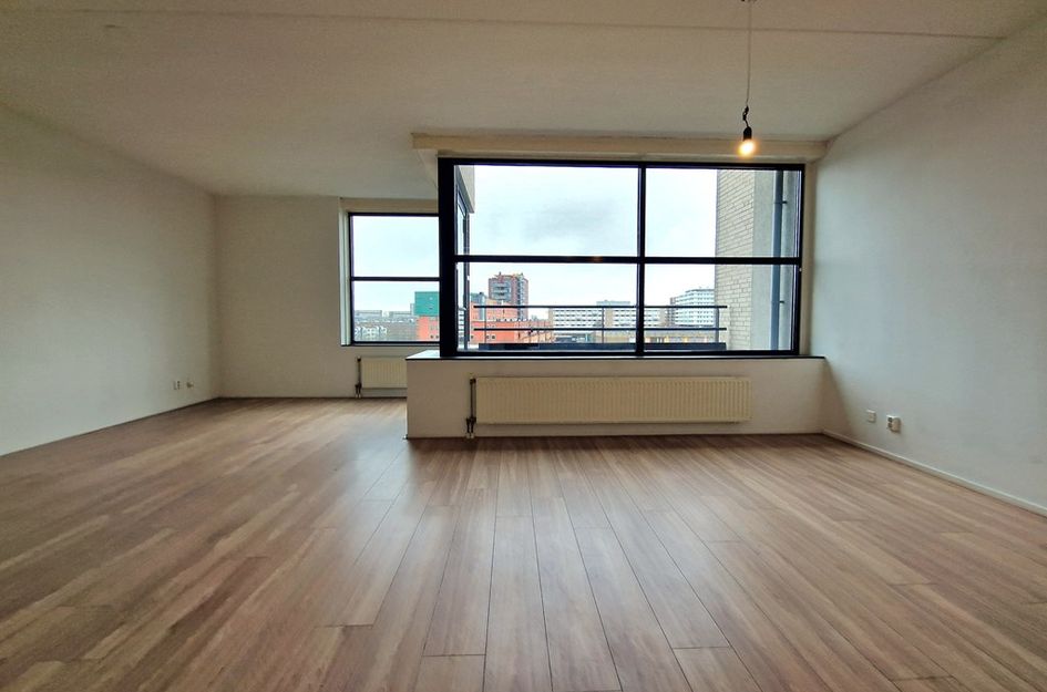 Generaal Eisenhowerplein 5F042