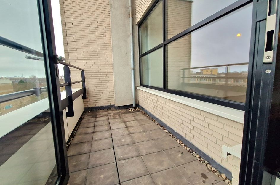 Generaal Eisenhowerplein 5F042