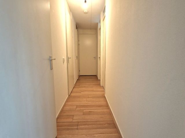 Generaal Eisenhowerplein 5F042, Rijswijk