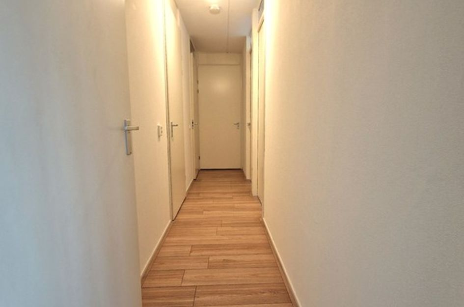 Generaal Eisenhowerplein 5F042