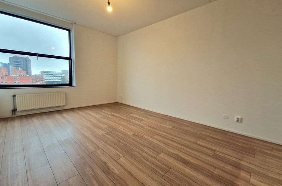 Generaal Eisenhowerplein 5F042