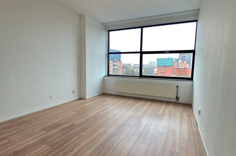 Generaal Eisenhowerplein 5F042