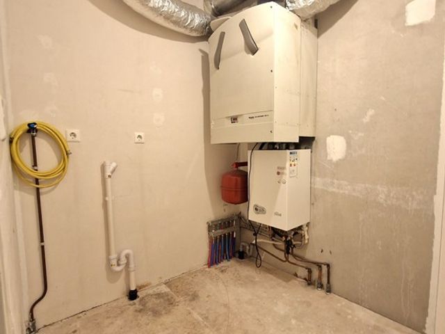 Generaal Eisenhowerplein 5F042, Rijswijk