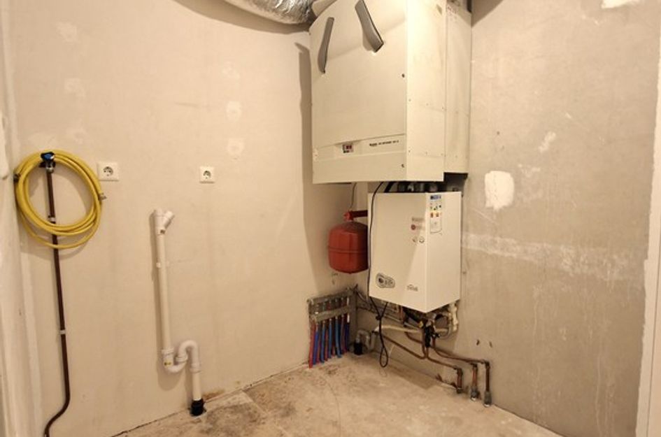 Generaal Eisenhowerplein 5F042